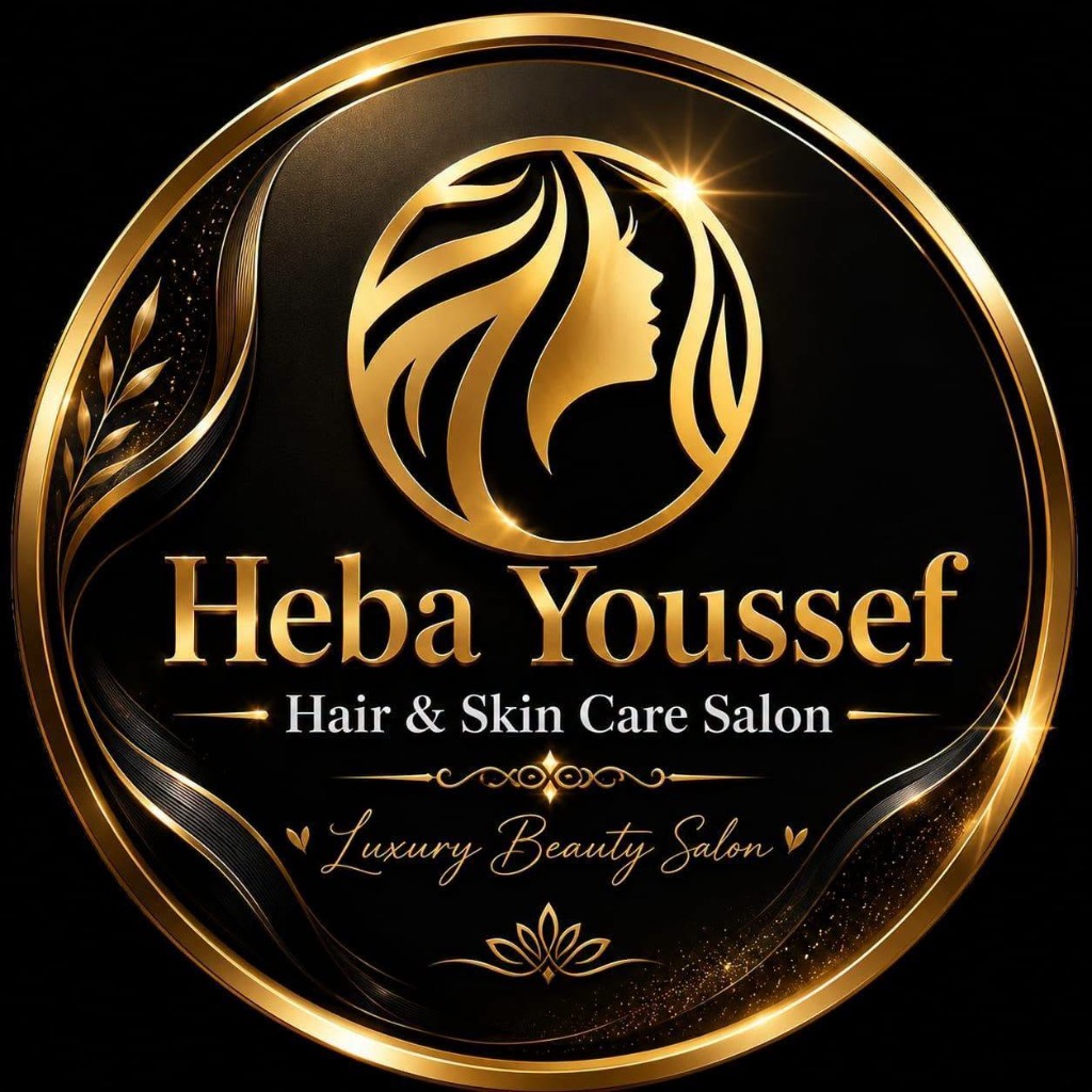 Heba Youssef Salon